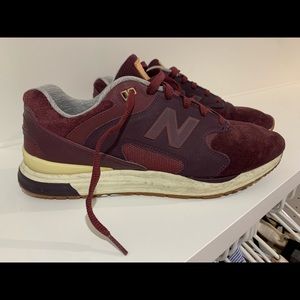 New Balance 1550 sneakers